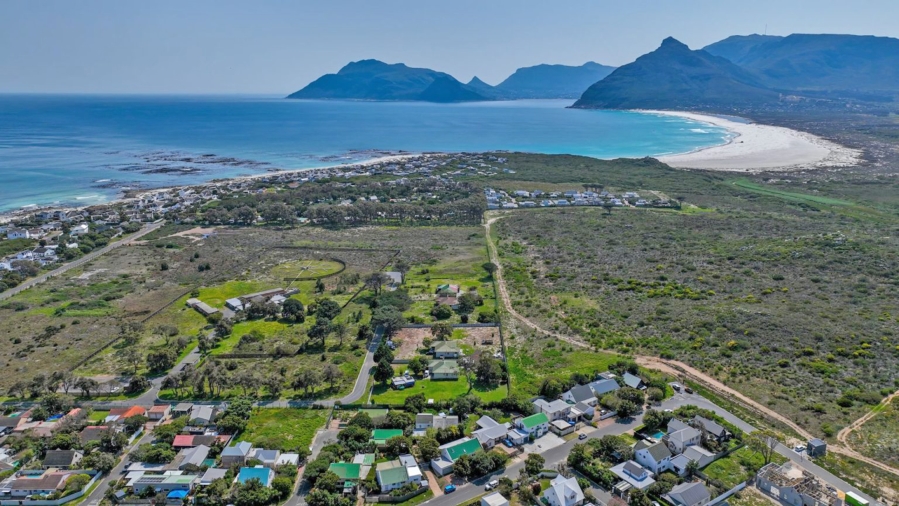 0 Bedroom Property for Sale in Kommetjie Western Cape